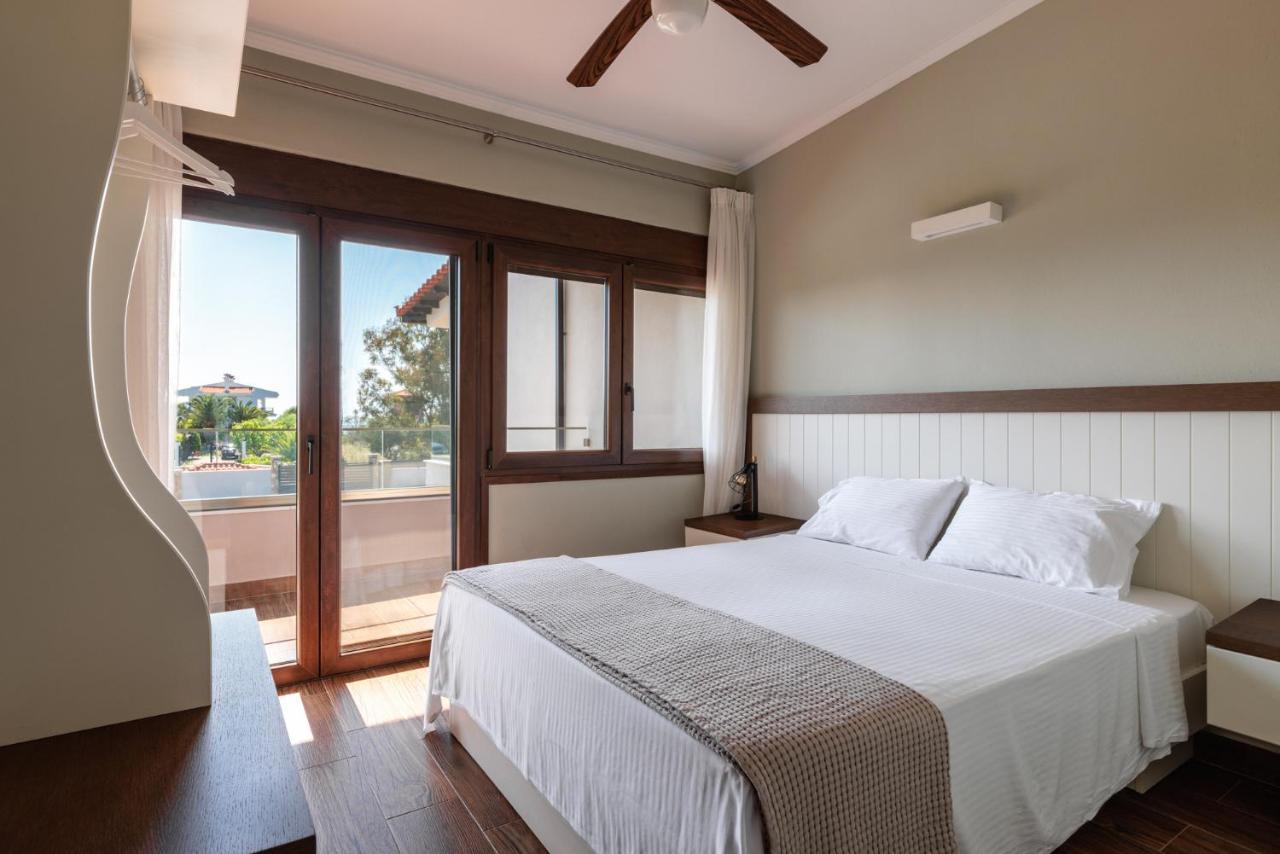 Arteon Villas Agios Nikolaos  Exterior foto