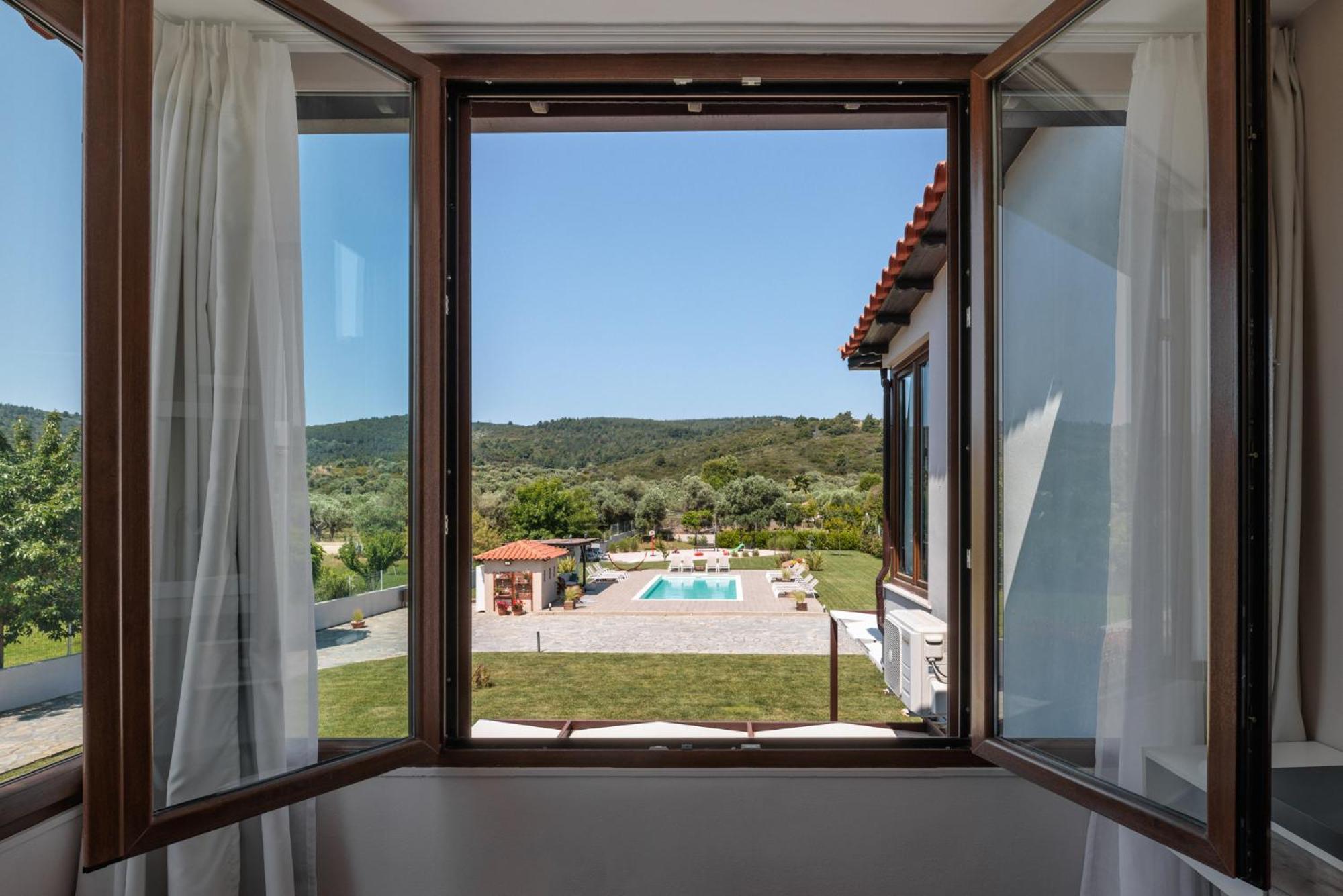 Arteon Villas Agios Nikolaos  Quarto foto