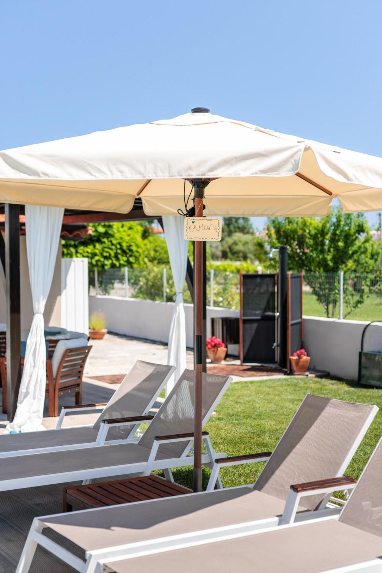 Arteon Villas Agios Nikolaos  Quarto foto